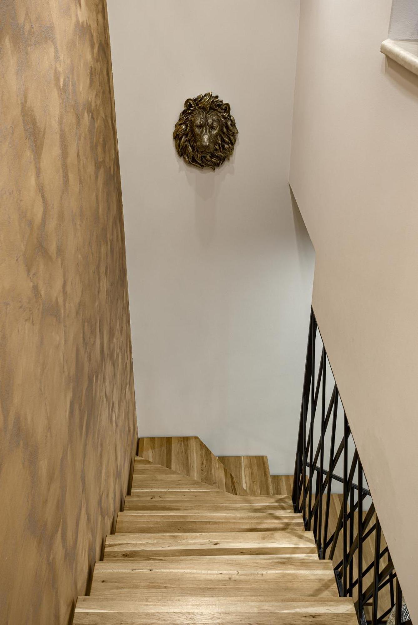 Sika Palladium Garden & Spa Central Apartment Arad Exteriör bild